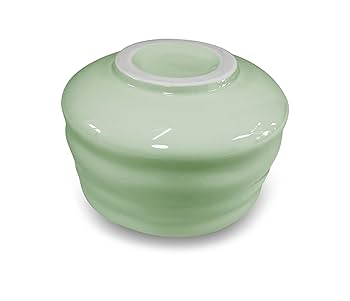 AIYICIII Ceramic Matcha Bowl, Handmade Japanese Green Tea